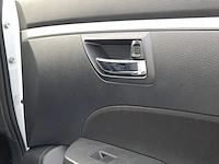 ( locatie soesterberg ) personenauto, suzuki, swift, wit, 2013 - afbeelding 40 van  61