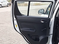 ( locatie soesterberg ) personenauto, suzuki, swift, wit, 2013 - afbeelding 51 van  61