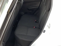 ( locatie soesterberg ) personenauto, suzuki, swift, wit, 2013 - afbeelding 53 van  61