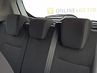 ( locatie soesterberg ) personenauto, suzuki, swift, wit, 2013 - afbeelding 54 van  61