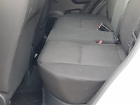 ( locatie soesterberg ) personenauto, suzuki, swift, wit, 2013 - afbeelding 55 van  61
