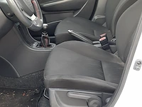 ( locatie soesterberg ) personenauto, suzuki, swift, wit, 2013 - afbeelding 58 van  61
