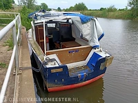 (locatie terborg) kajuitboot hope, naam wuppie - afbeelding 2 van  29