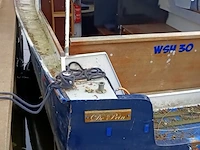 (locatie terborg) kajuitboot hope, naam wuppie - afbeelding 4 van  29