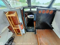 (locatie terborg) kajuitboot hope, naam wuppie - afbeelding 5 van  29