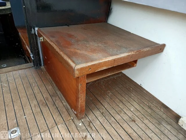 (locatie terborg) kajuitboot hope, naam wuppie - afbeelding 8 van  29