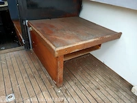 (locatie terborg) kajuitboot hope, naam wuppie - afbeelding 8 van  29