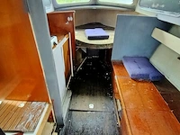 (locatie terborg) kajuitboot hope, naam wuppie - afbeelding 9 van  29