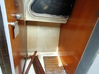 (locatie terborg) kajuitboot hope, naam wuppie - afbeelding 10 van  29
