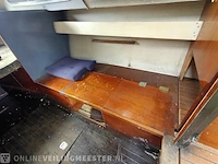 (locatie terborg) kajuitboot hope, naam wuppie - afbeelding 11 van  29