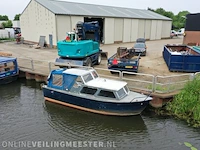 (locatie terborg) kajuitboot hope, naam wuppie - afbeelding 1 van  29