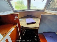 (locatie terborg) kajuitboot hope, naam wuppie - afbeelding 13 van  29