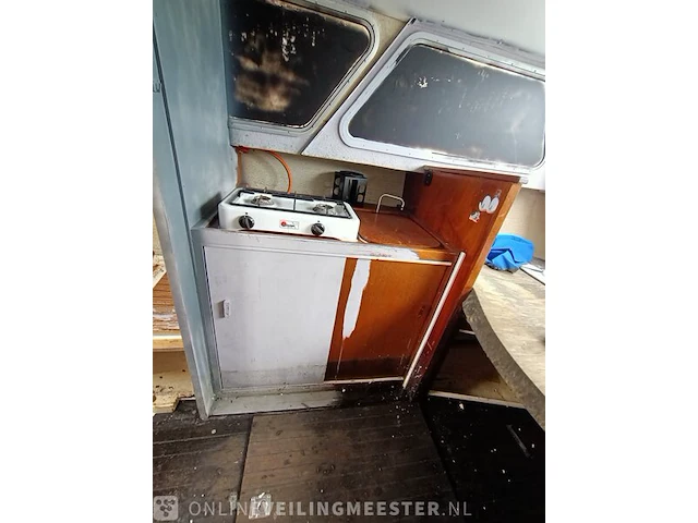 (locatie terborg) kajuitboot hope, naam wuppie - afbeelding 14 van  29