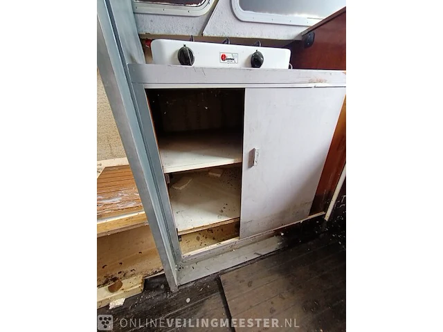 (locatie terborg) kajuitboot hope, naam wuppie - afbeelding 15 van  29