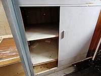 (locatie terborg) kajuitboot hope, naam wuppie - afbeelding 15 van  29