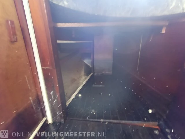 (locatie terborg) kajuitboot hope, naam wuppie - afbeelding 16 van  29