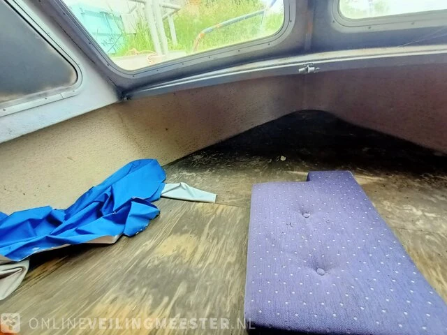 (locatie terborg) kajuitboot hope, naam wuppie - afbeelding 17 van  29