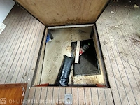 (locatie terborg) kajuitboot hope, naam wuppie - afbeelding 18 van  29