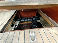 (locatie terborg) kajuitboot hope, naam wuppie - afbeelding 19 van  29
