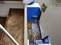 (locatie terborg) kajuitboot hope, naam wuppie - afbeelding 20 van  29