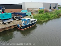 (locatie terborg) kajuitboot hope, naam wuppie - afbeelding 12 van  29