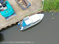 (locatie terborg) kajuitboot hope, naam wuppie - afbeelding 24 van  29