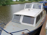 (locatie terborg) kajuitboot hope, naam wuppie - afbeelding 25 van  29