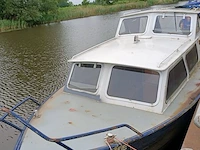 (locatie terborg) kajuitboot hope, naam wuppie - afbeelding 26 van  29