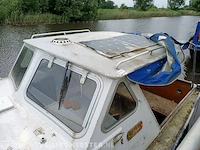 (locatie terborg) kajuitboot hope, naam wuppie - afbeelding 29 van  29