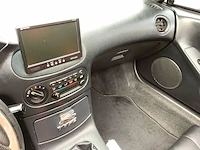 (locatie utrecht) personenauto, honda, "tokyo drift" 1.6 crx esi del sol vtec r-type cabrio custom, oranje, 1994 - afbeelding 3 van  21