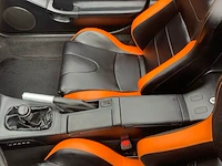 (locatie utrecht) personenauto, honda, "tokyo drift" 1.6 crx esi del sol vtec r-type cabrio custom, oranje, 1994 - afbeelding 4 van  21