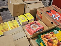 ( locatie westerbork ) mega partij boeken uit faillissement boekenwinkel - afbeelding 12 van  17