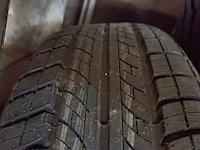 (locatie woerden) 7x autoband met bandenstandaard - afbeelding 4 van  13
