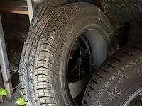 (locatie woerden) 7x autoband met bandenstandaard - afbeelding 5 van  13
