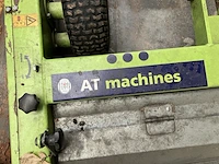 (locatie woerden) kunstgras topreiniger - afbeelding 4 van  5