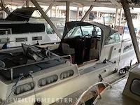 (locatie wolvega) motor kruiser romanza, waaiersteven, wit, bouwjaar 1980 - afbeelding 22 van  22