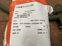 Lock assembly - afbeelding 3 van  3