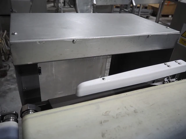 Lock inspection systems / ishida - afbeelding 2 van  20