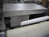 Lock inspection systems / ishida - afbeelding 2 van  20