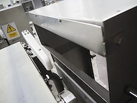 Lock inspection systems / ishida - afbeelding 3 van  20