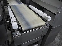 Lock inspection systems / ishida - afbeelding 5 van  20