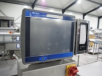 Lock inspection systems / ishida - afbeelding 6 van  20