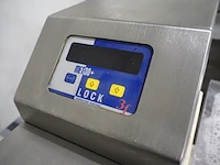 Lock inspection systems / ishida - afbeelding 7 van  20