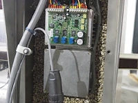 Lock inspection systems / ishida - afbeelding 8 van  20