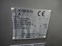 Lock inspection systems / ishida - afbeelding 11 van  20