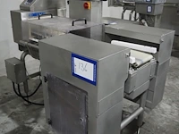 Lock inspection systems / ishida - afbeelding 1 van  20