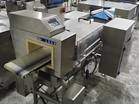 Lock inspection systems / ishida - afbeelding 12 van  20