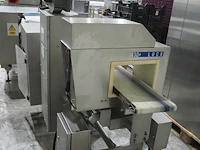 Lock inspection systems / ishida - afbeelding 14 van  20