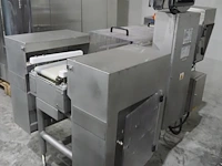 Lock inspection systems / ishida - afbeelding 15 van  20
