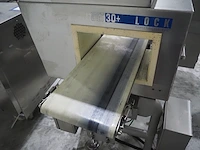 Lock inspection systems / ishida - afbeelding 16 van  20